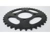 Image of Driven sprocket, Rear